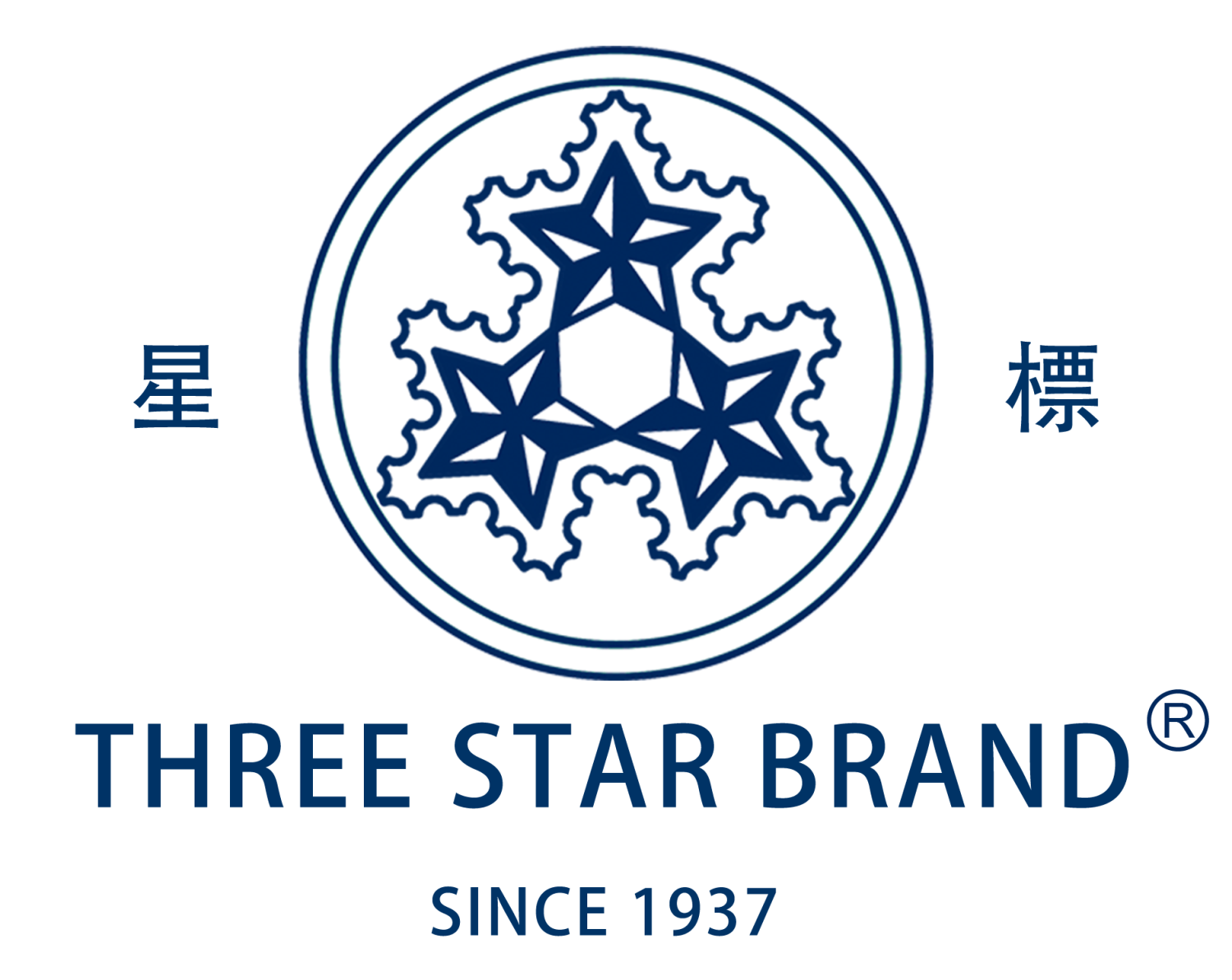 Three Star Brand Singapore